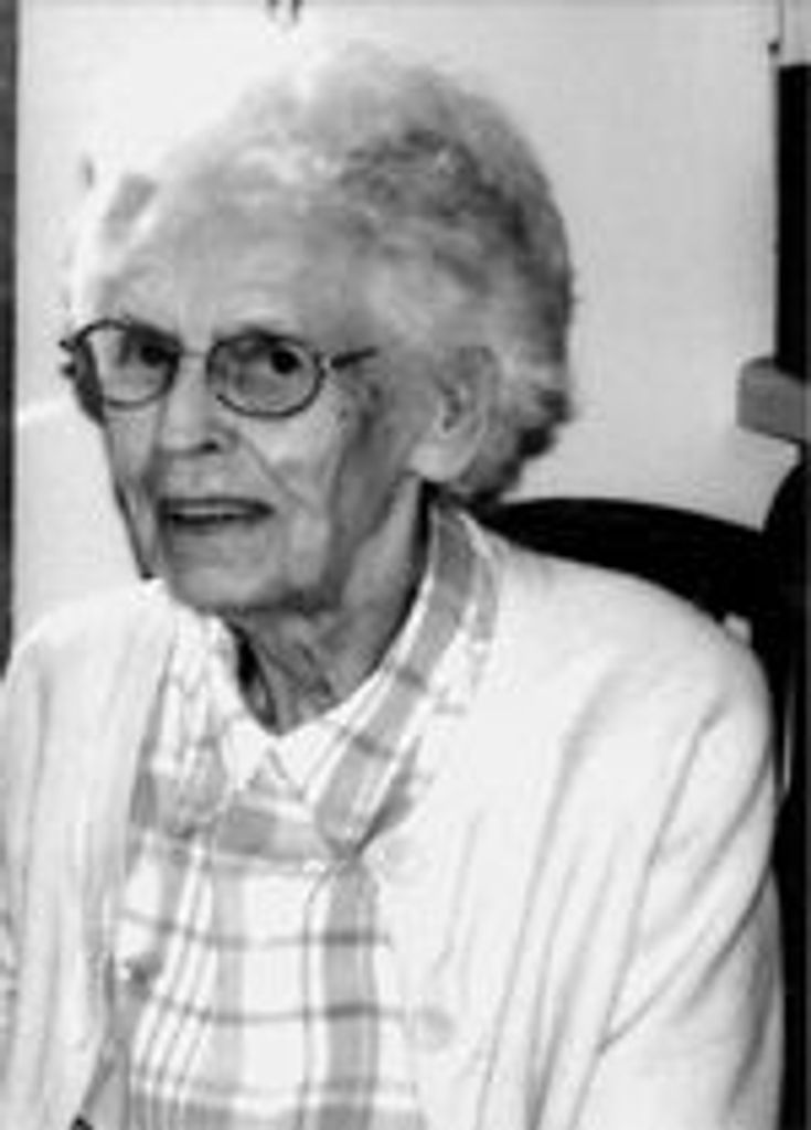 Aileen Sophia Nygard