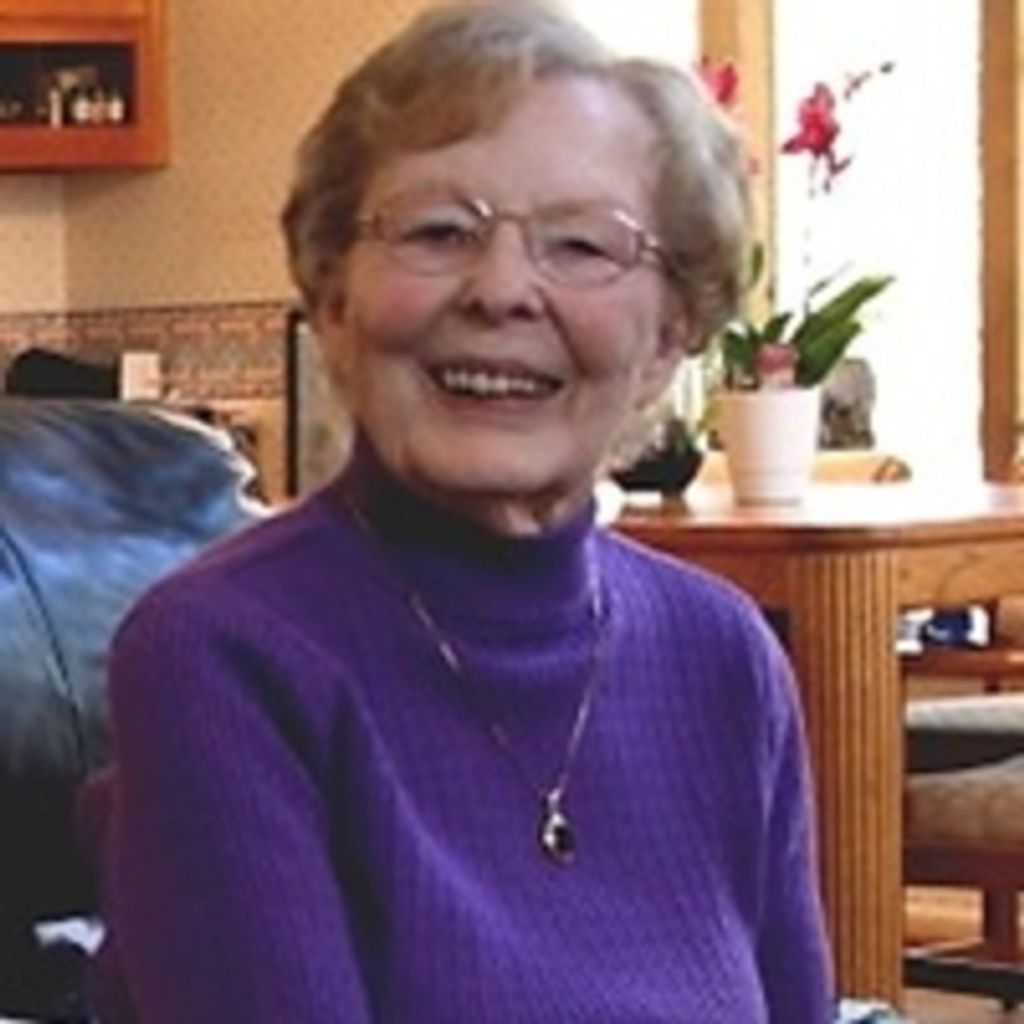 Virginia 'Ginny' Revel Aden Profile Photo