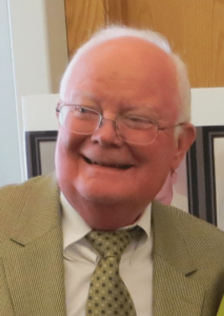 Gerald Wesche