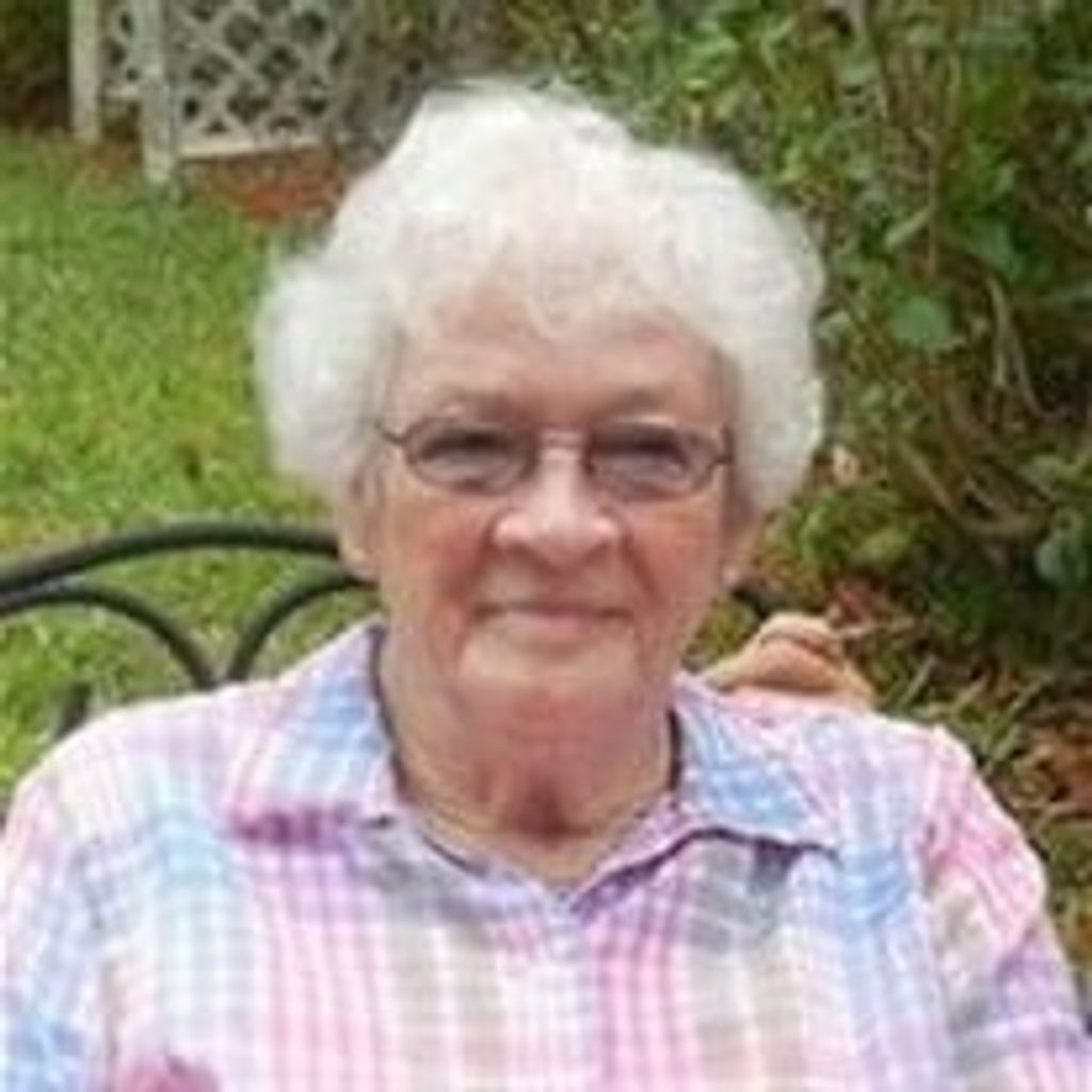 Beverly Elizabeth Black