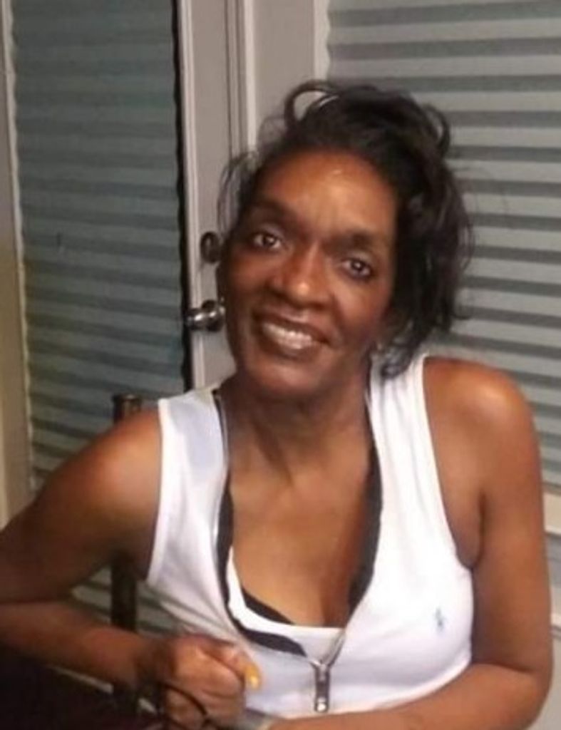 Mrs. JoAnne King