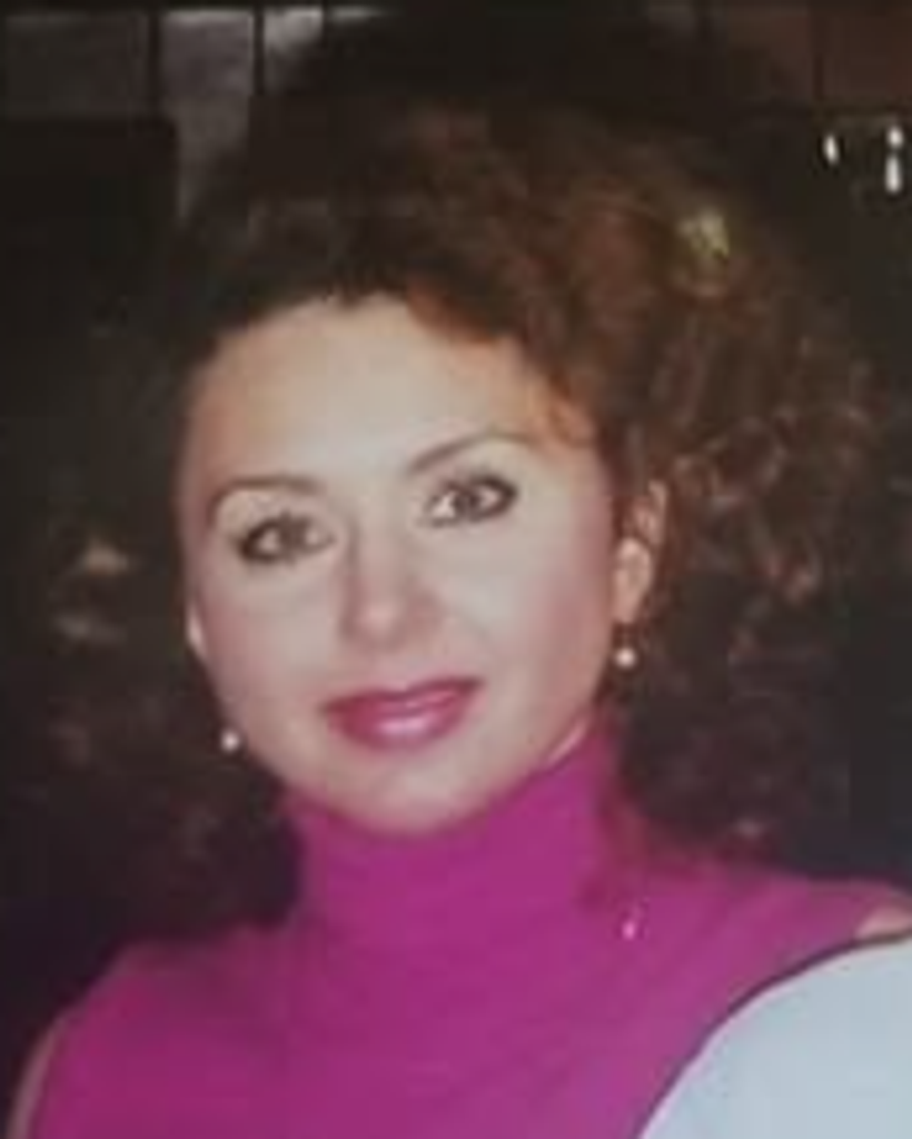 Svetlana (Lana) Kirk