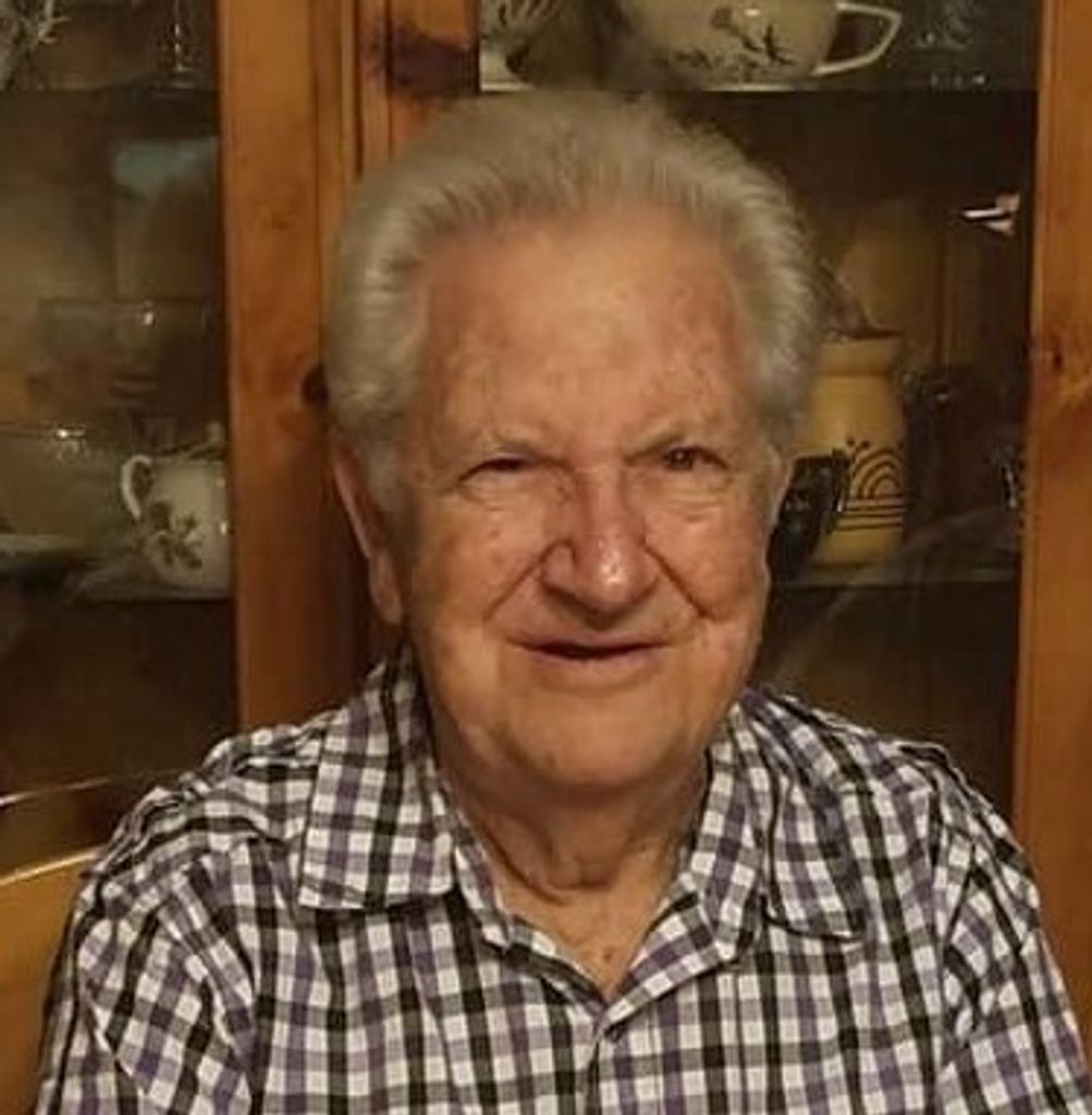 George Hamlin Holcomb Profile Photo