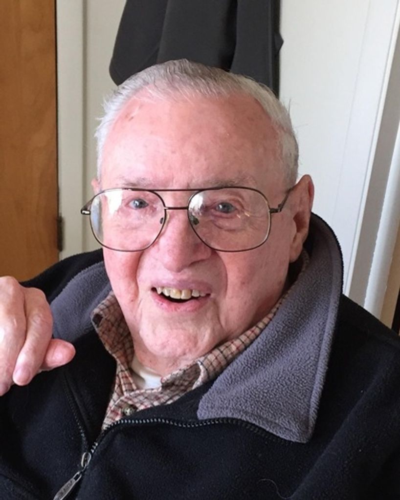 Lee O. Carpenter Profile Photo