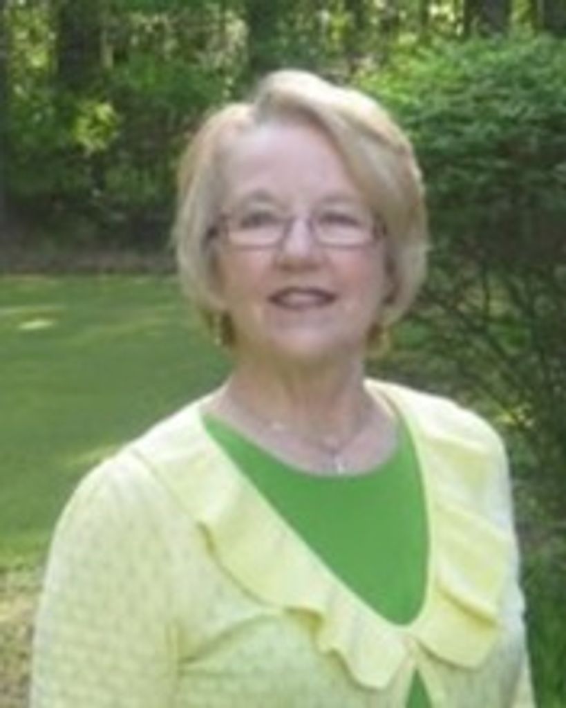 Sandra Kay "Sandy" Hudson