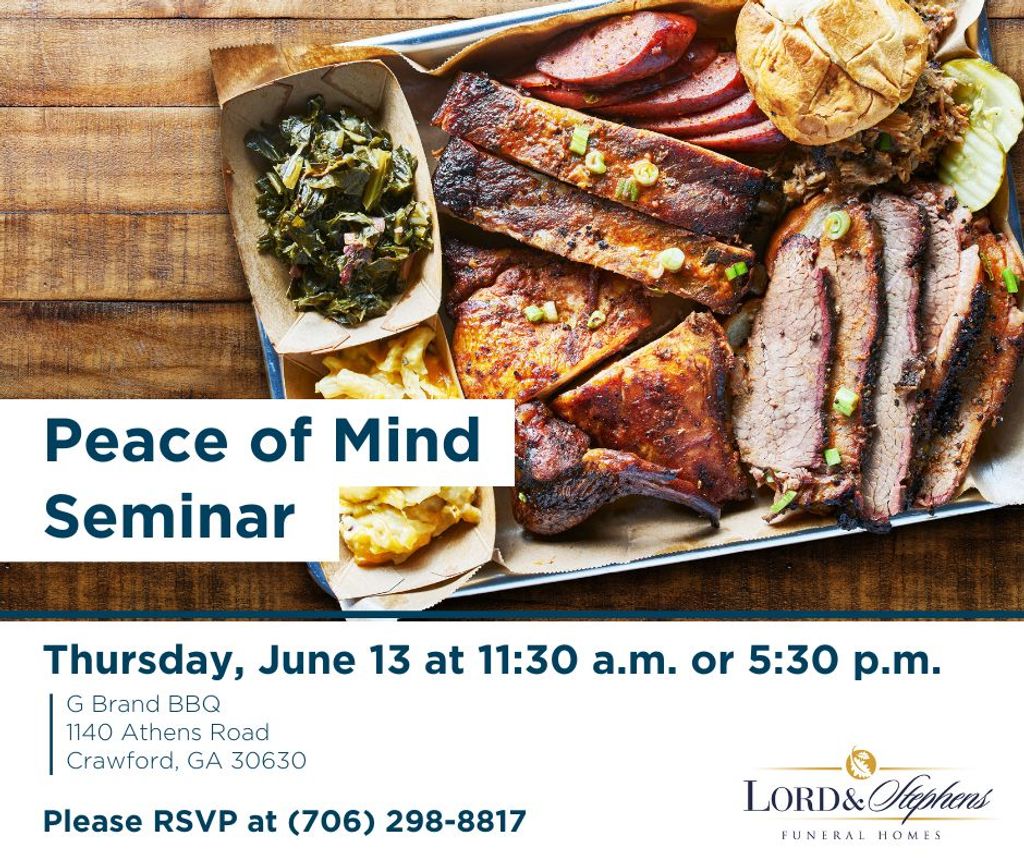 Lunch & Learn