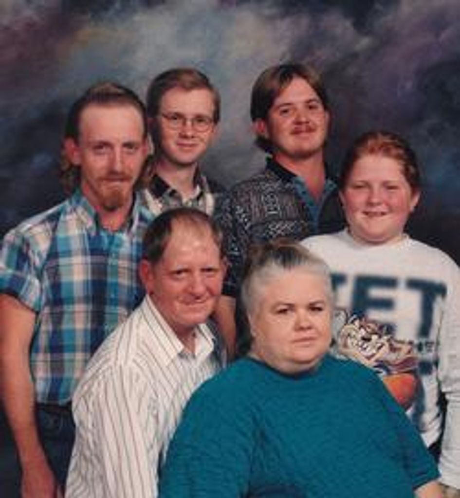 Mary Elizabeth Boyd Profile Photo