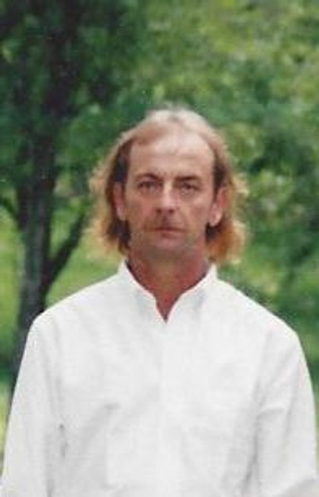 Donald  Holbrook