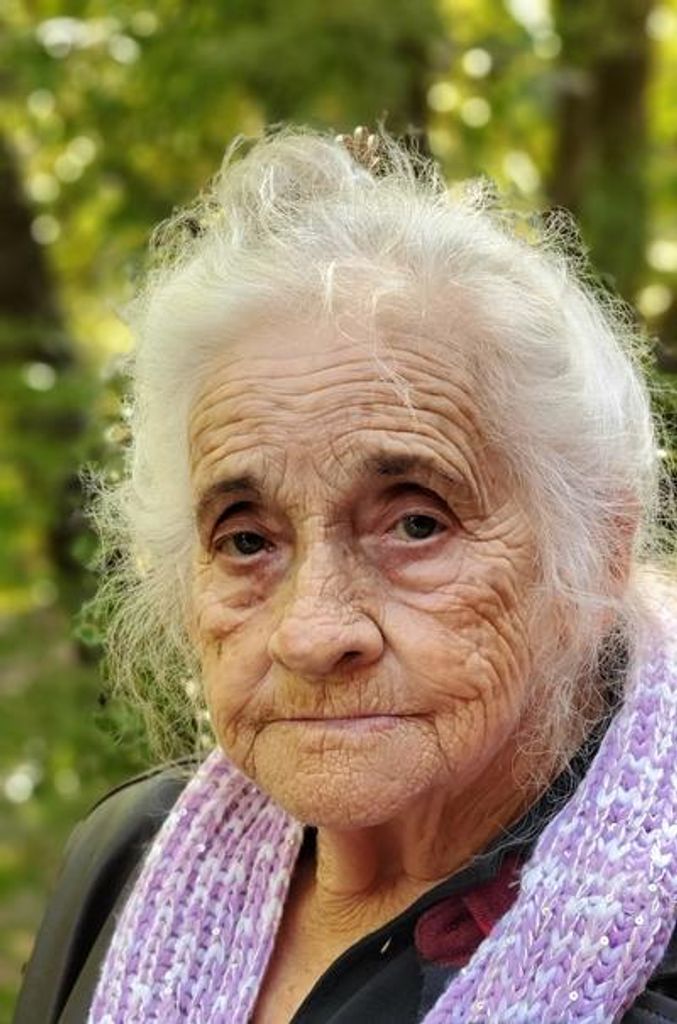 Margaret Maxine Rupard Townsend Profile Photo