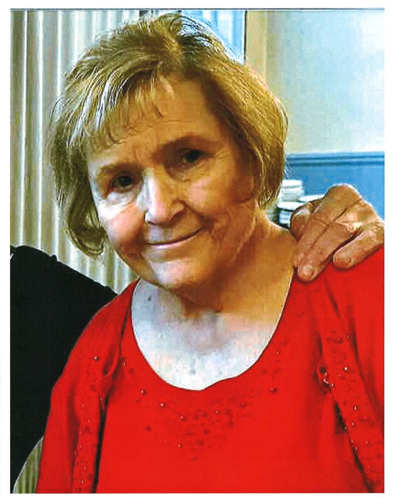 Elaine M. Ross