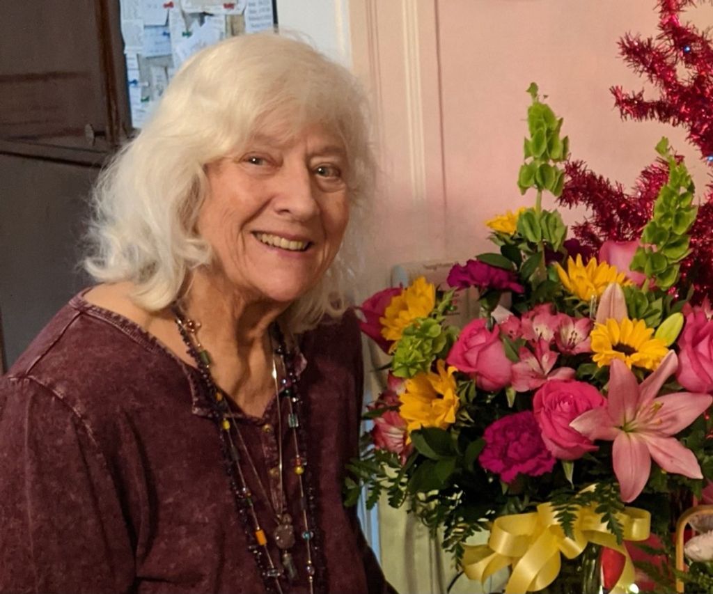 Janette Buffington Profile Photo