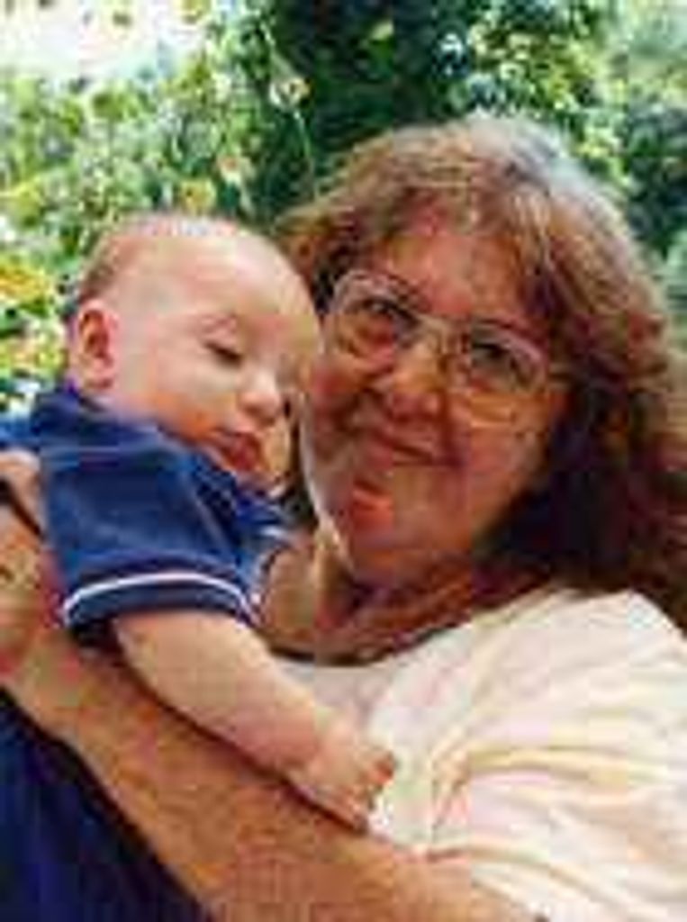 Shirley Tupper