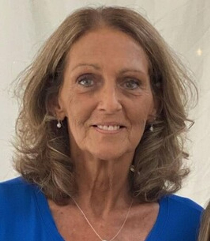 Jacquelyn Sayre Profile Photo