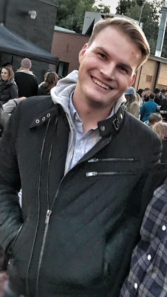 Brian Short