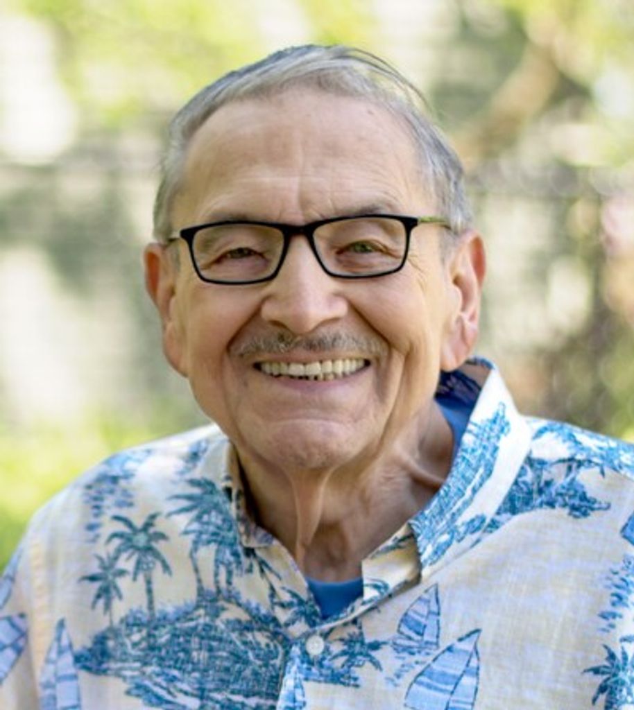 Vernard "Vern" Francis Browne Profile Photo