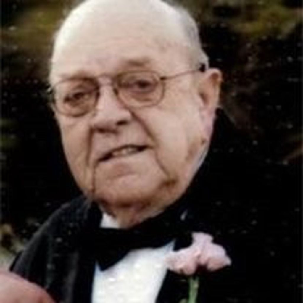 Thomas Parks