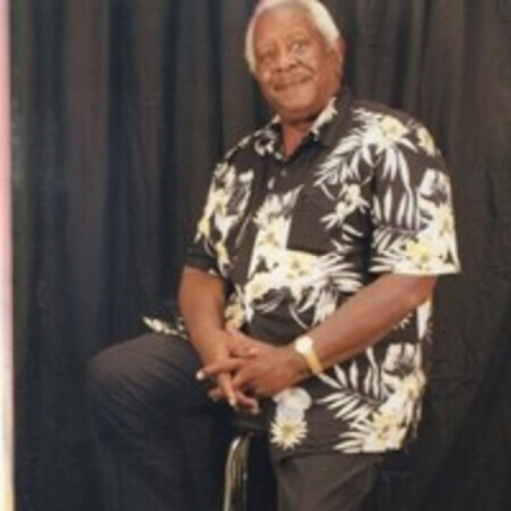 Mr. Herbert Ervin
