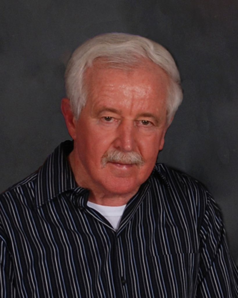 William I. Yeich Profile Photo