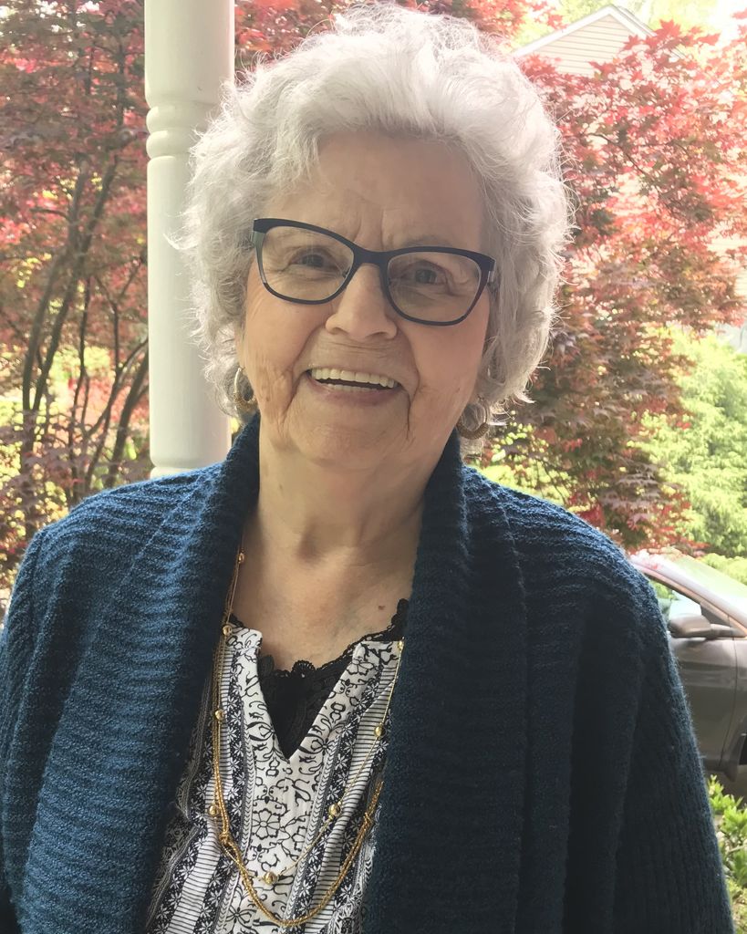 Lucille Honeycutt
