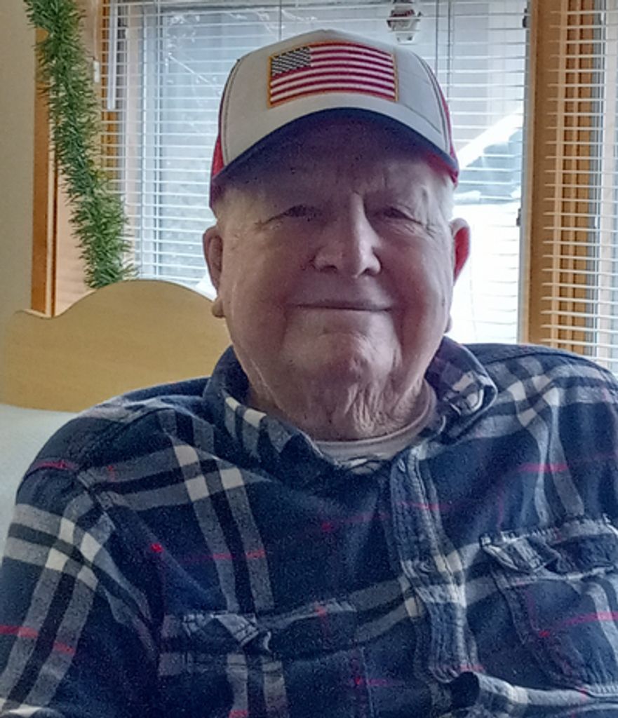 James Lee Peevyhouse Profile Photo