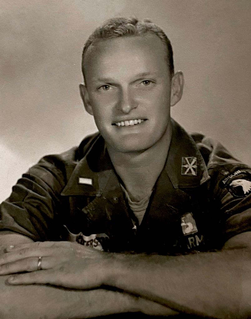 Gaylord Peterson
