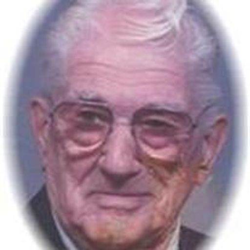 Cyril James "Cy" Gavin Profile Photo