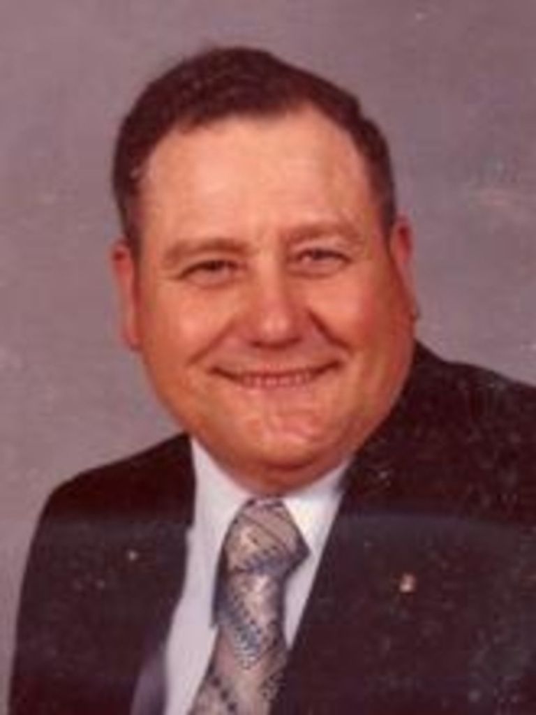 George N. Roberts