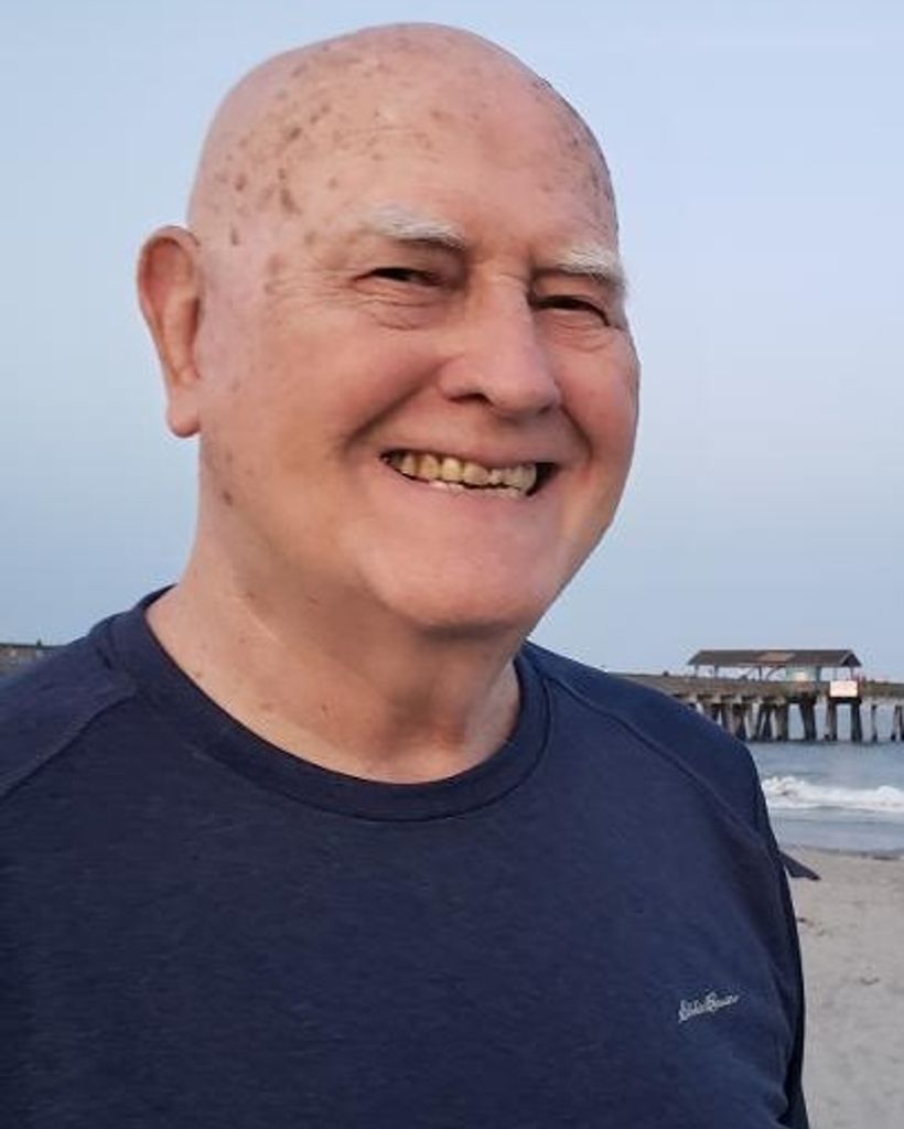 Rev. Lloyd Wells Profile Photo