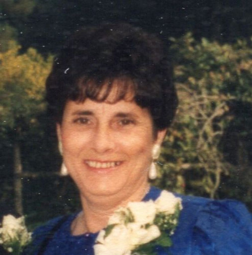 Agnes Ann Pinto