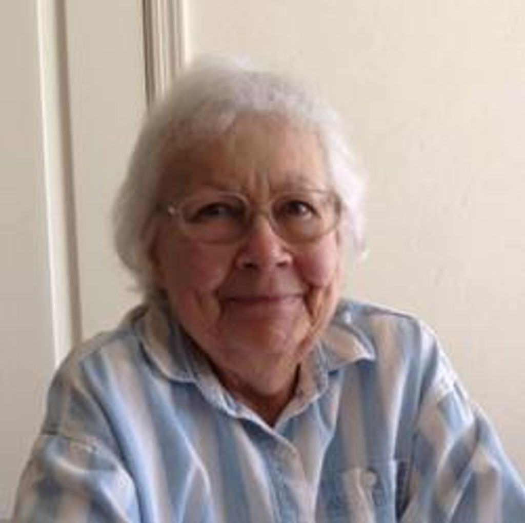 Mary Ann Keim