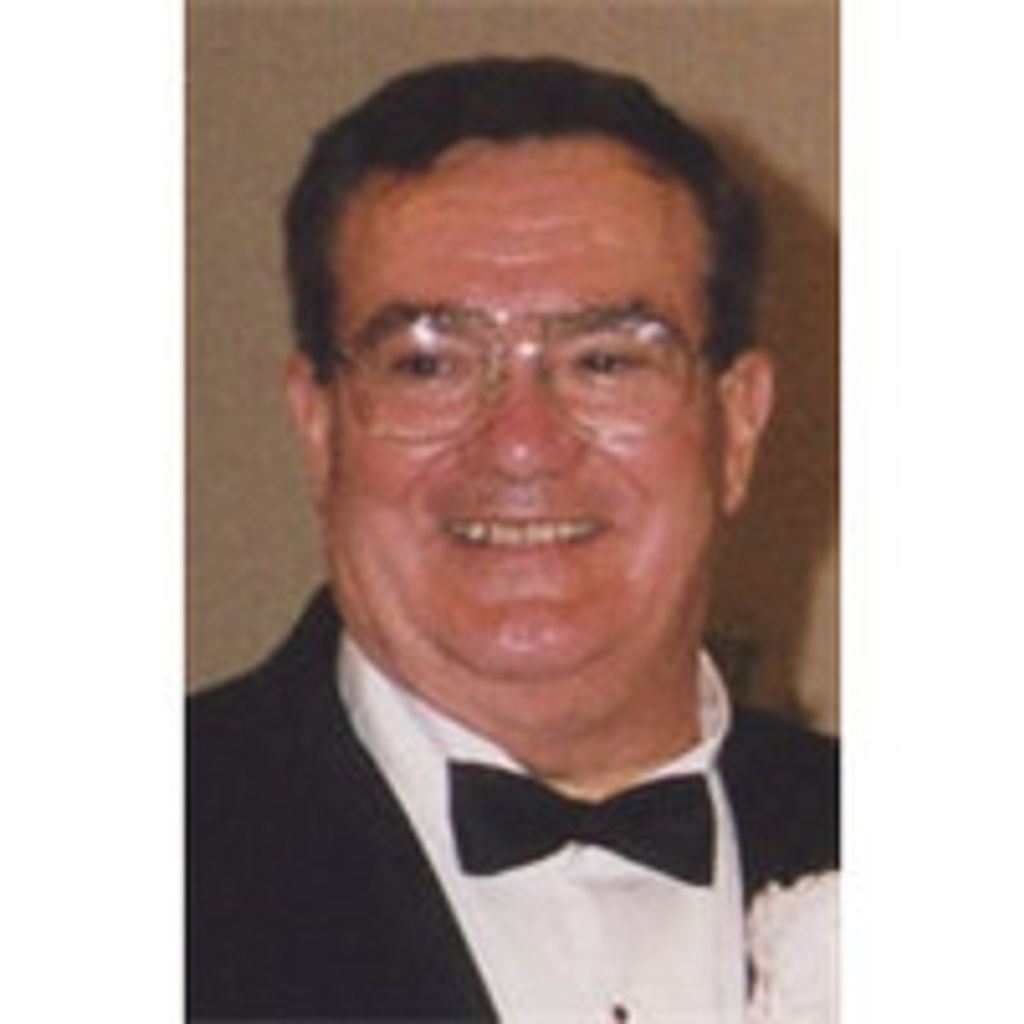 George Anthony Masselli