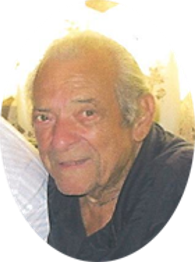 Nicholas Petrini