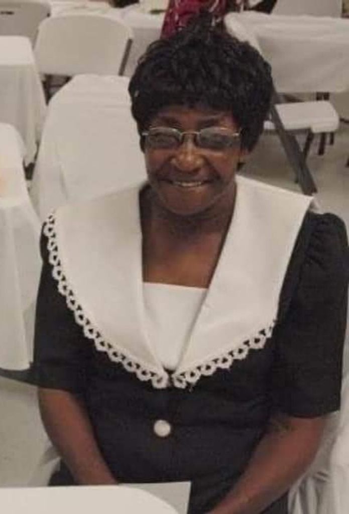 Ola Mae Miller