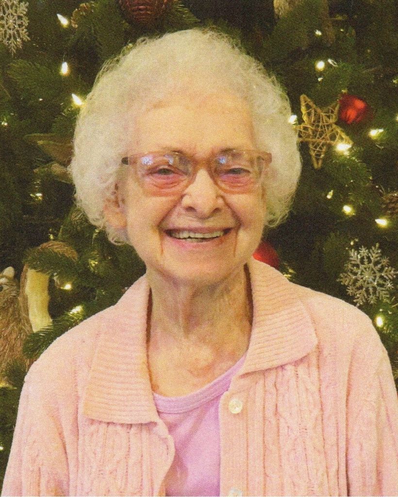 Brenice Evelene Little