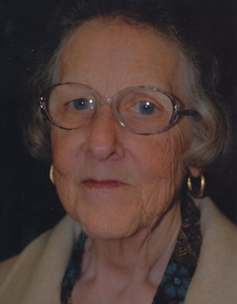 Katie Mae Shadwick Swaim Profile Photo