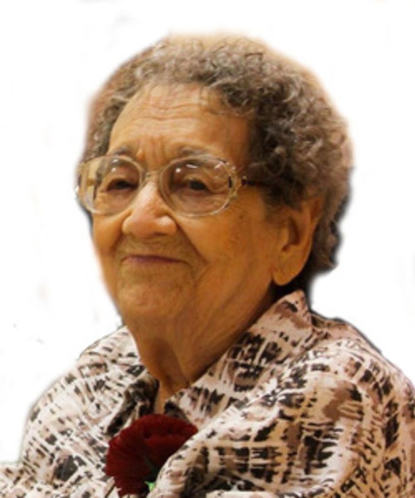 Francisca Huizar