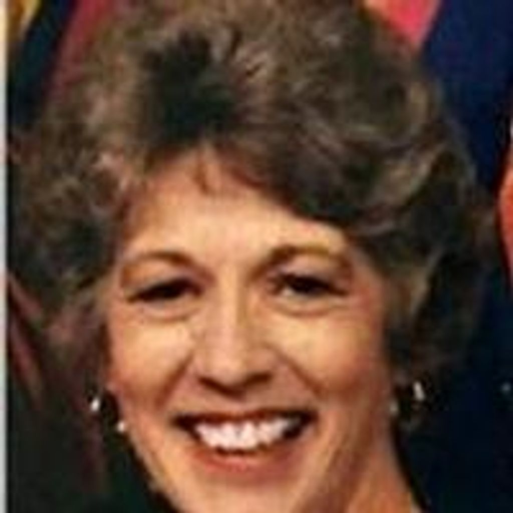Bonnie Smith