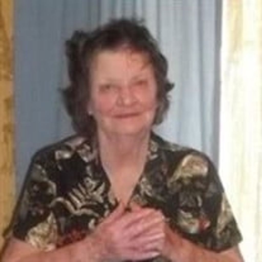 Rosemary Theresa Cantrelle