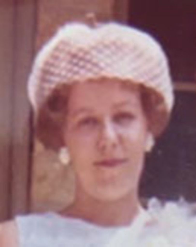 Mary Joyce Mcdonald Profile Photo
