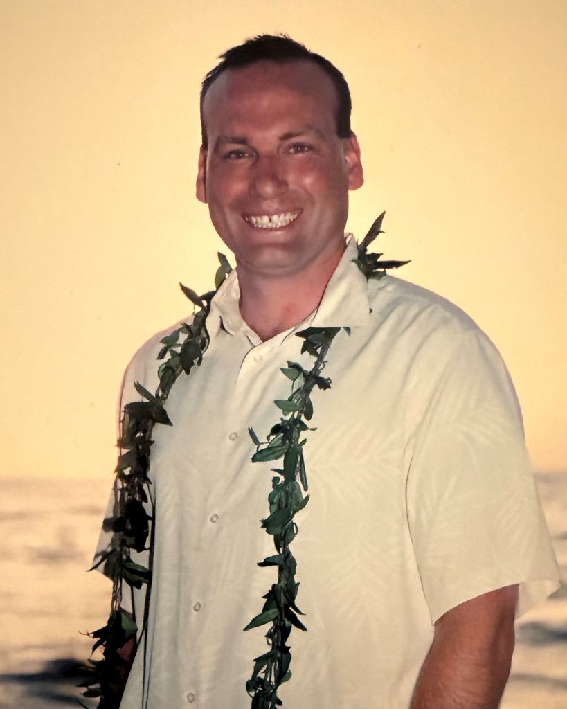 Ronald Scott Hummel Profile Photo