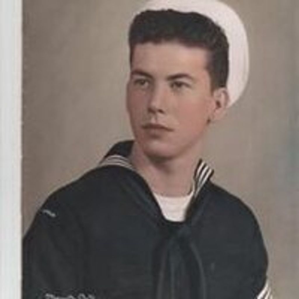 Glen P. Robinson