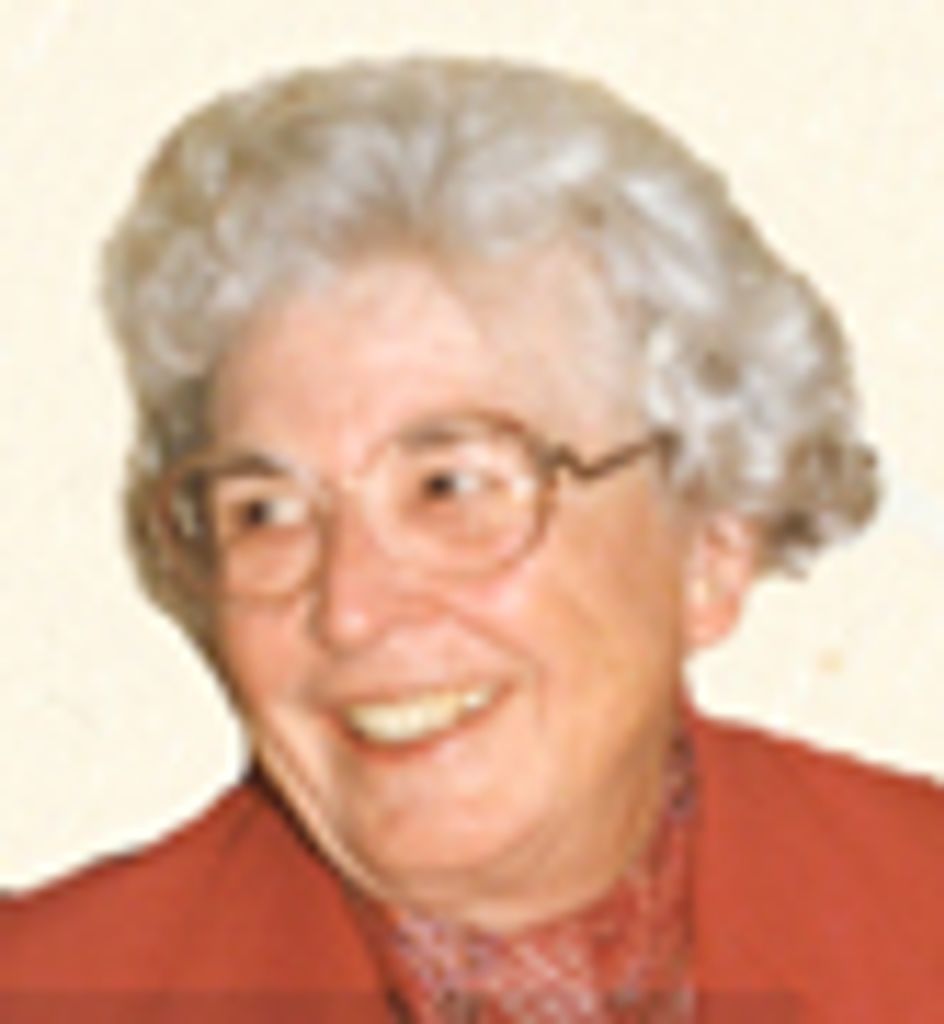 Mildred F. Nelson Profile Photo