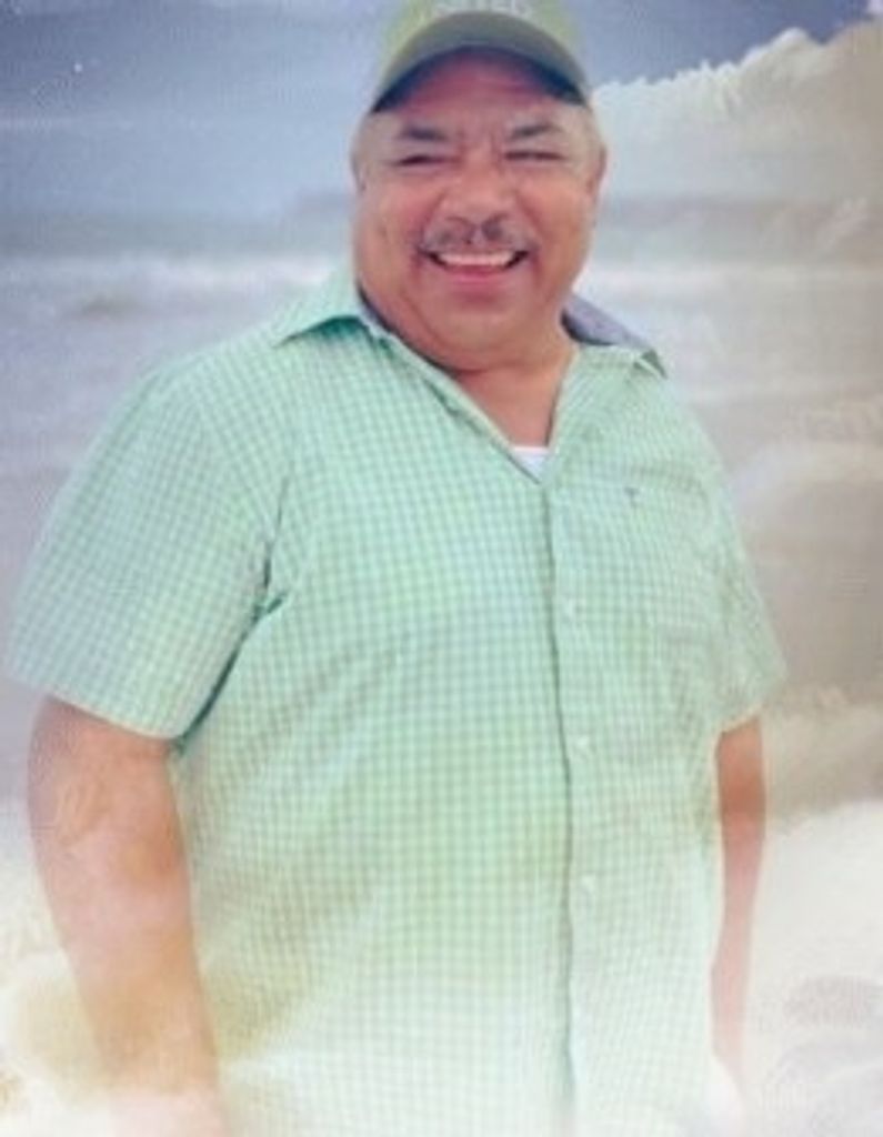 Javier Landaverde
