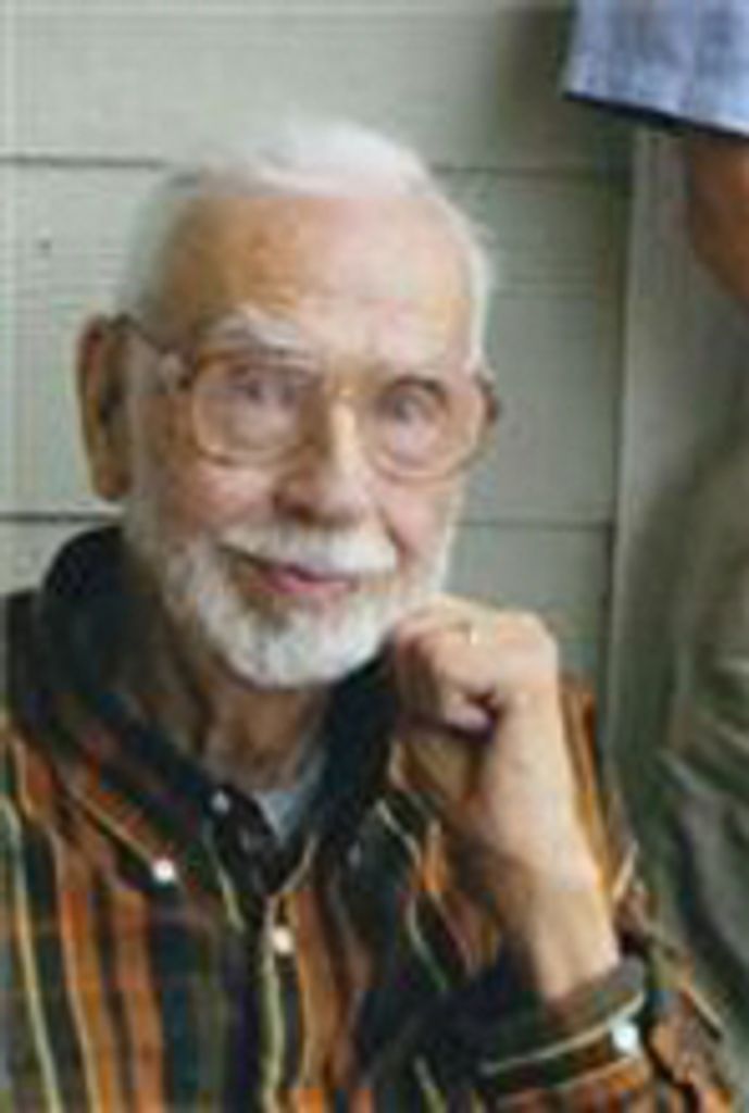 Roscoe Loren Hawks