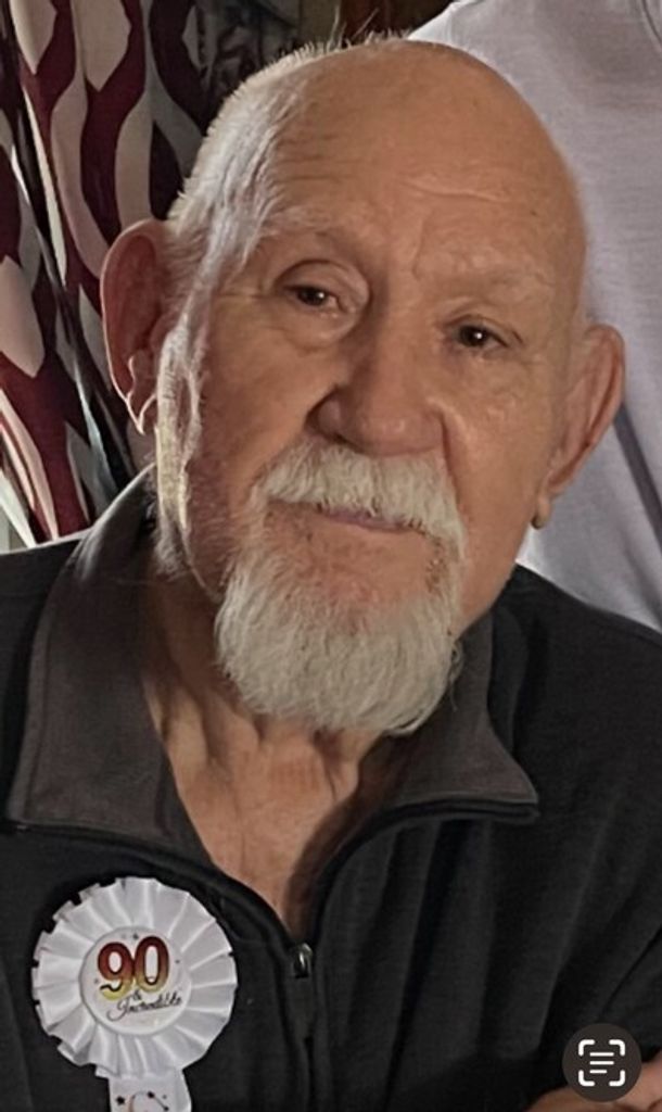 Rodus Trevillion Profile Photo