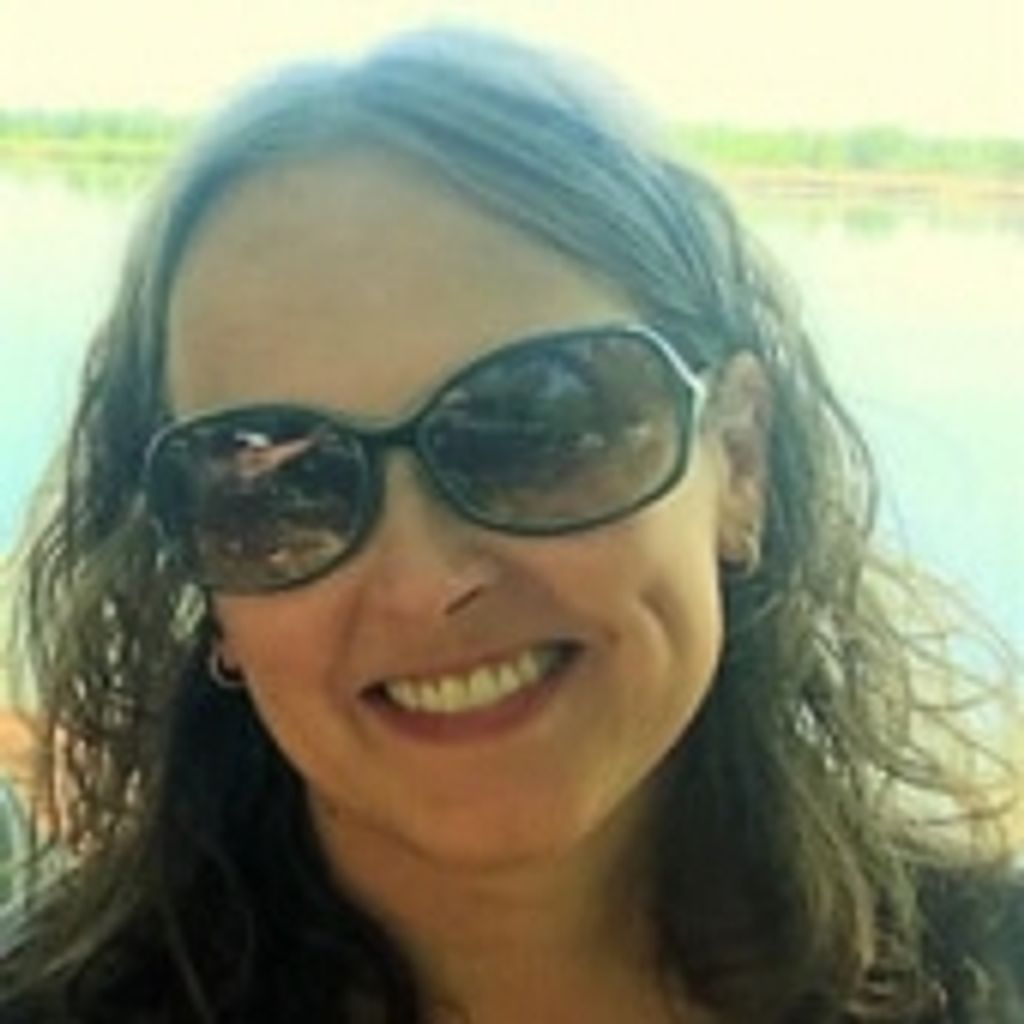 Gretchen K. Kost Profile Photo