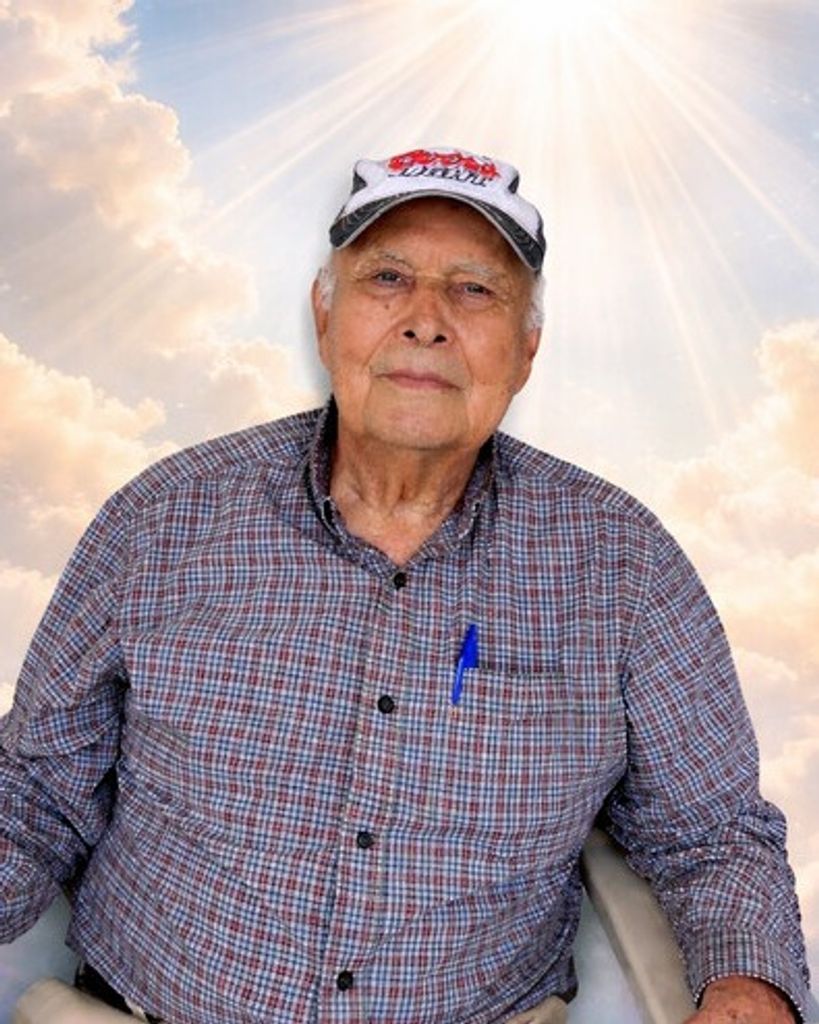 Juan Najera Arredondo