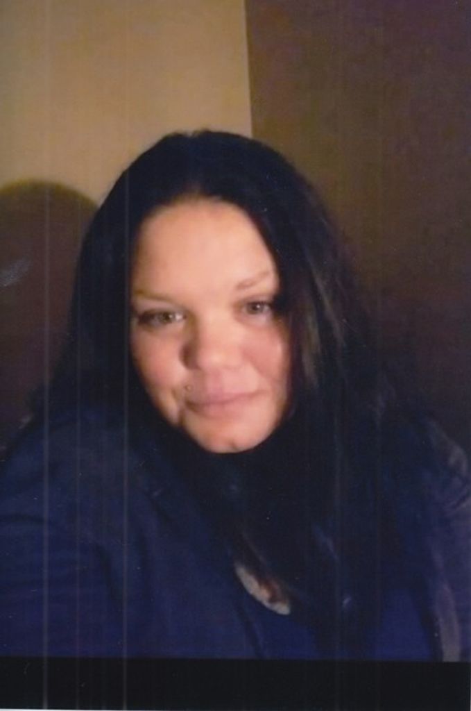 Laura Michelle Franco