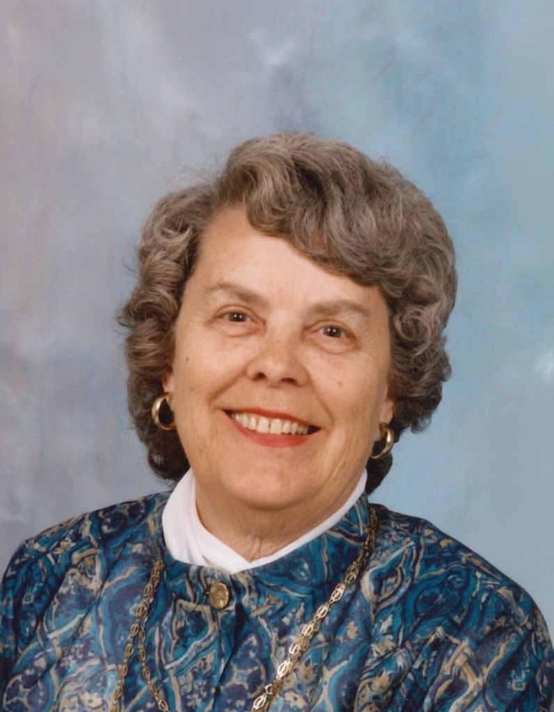 Marie Solberg Profile Photo