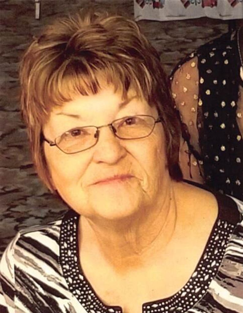 Brenda J. Stewart